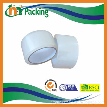 SGS Approved No Bubble Adhesive Packing Tape for Carton Sealing